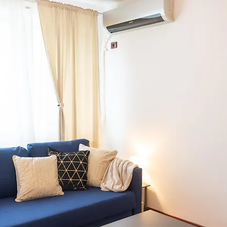 Spacious 2br Dristor Apartment