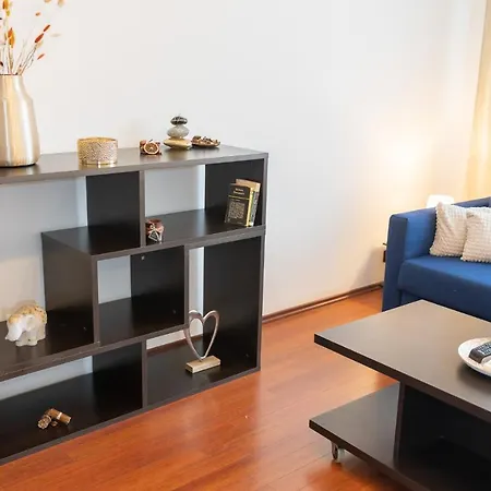 Apartment Spacious 2br Dristor *
