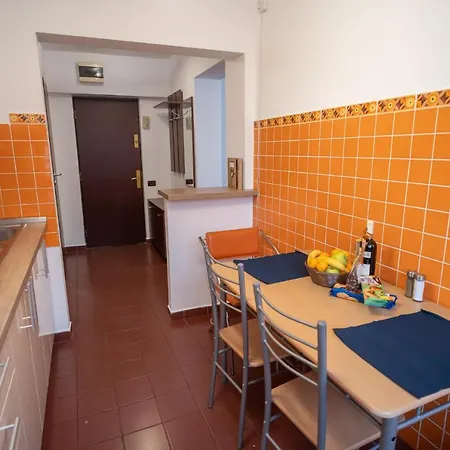 Apartment Spacious 2br Dristor