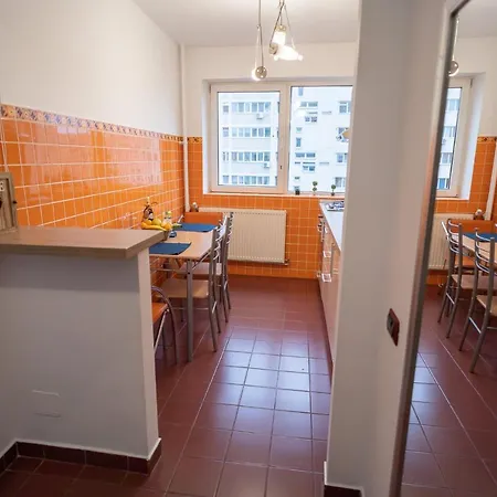 Spacious 2br Dristor * Bucharest