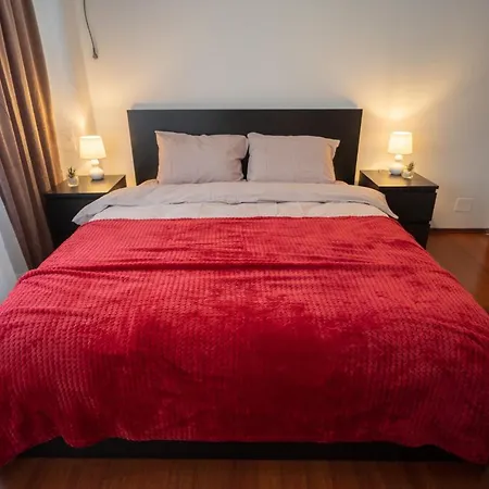Spacious 2br Dristor