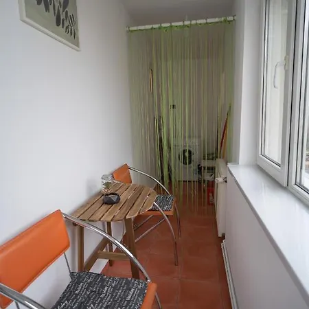 Apartment Spacious 2br Dristor