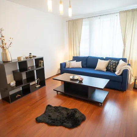 Spacious 2br Dristor Apartment *