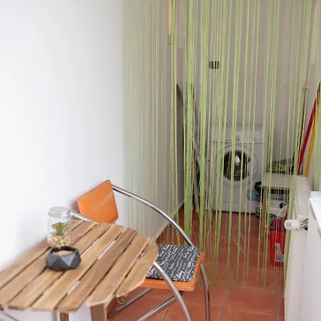 Spacious 2br Dristor Apartment Bucharest