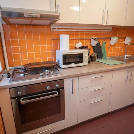Spacious 2br Dristor