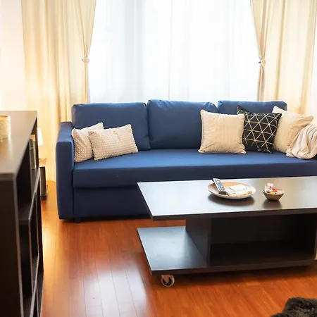 Spacious 2br Dristor Apartment *